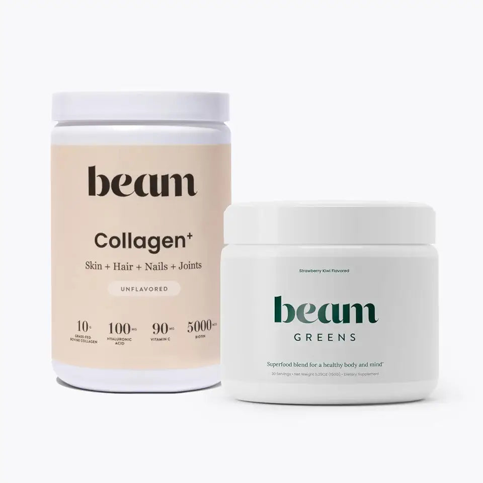 Greens Powder Superfood Collagen Bundle C727303
