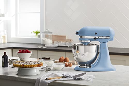 5 Quart Tilt Head Stand Mixer B164