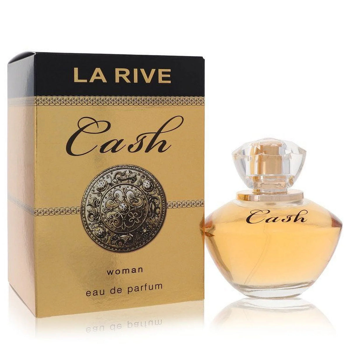 Eau De Parfum Spray C90987