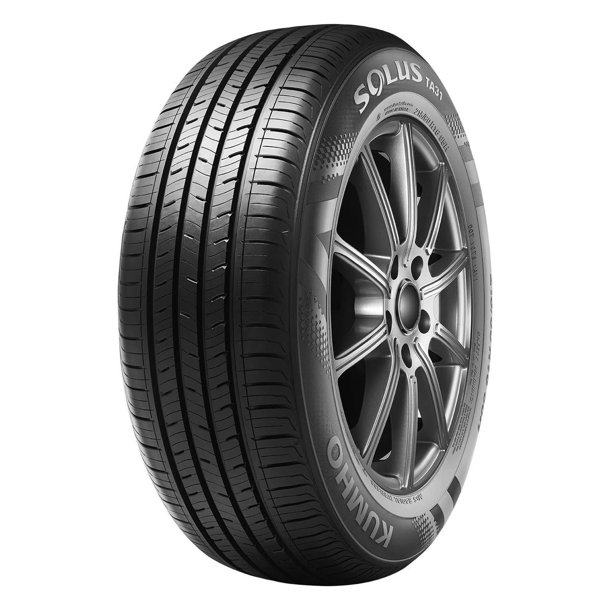 All Season 205/60R16 92H Passenger Tire Q8113