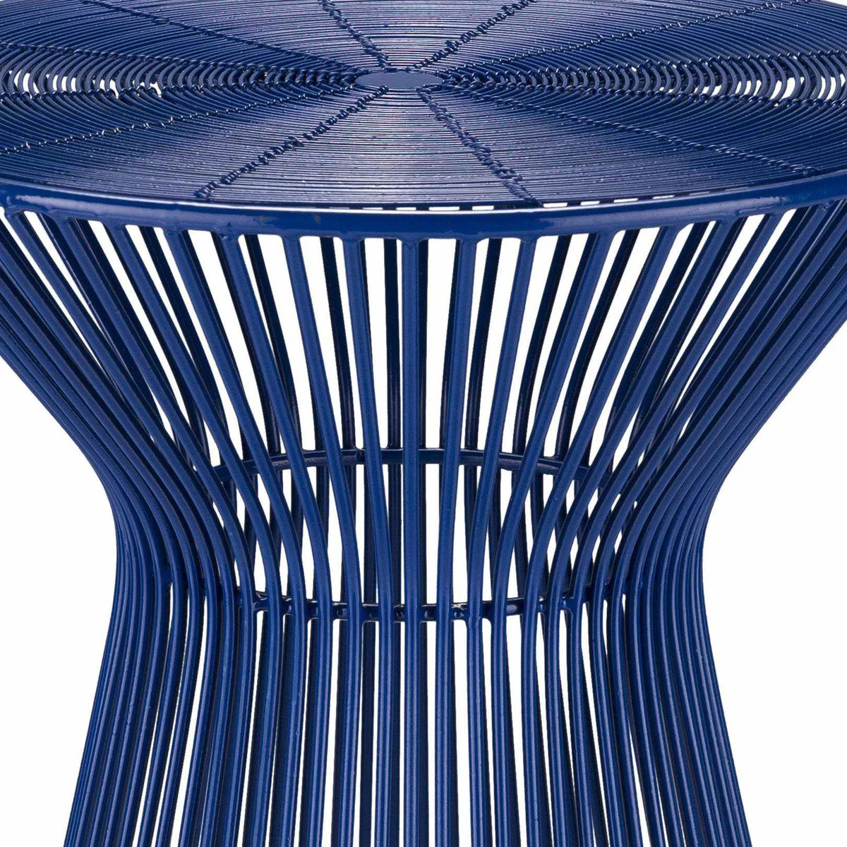 Dark Blue Furniture Piece W645502