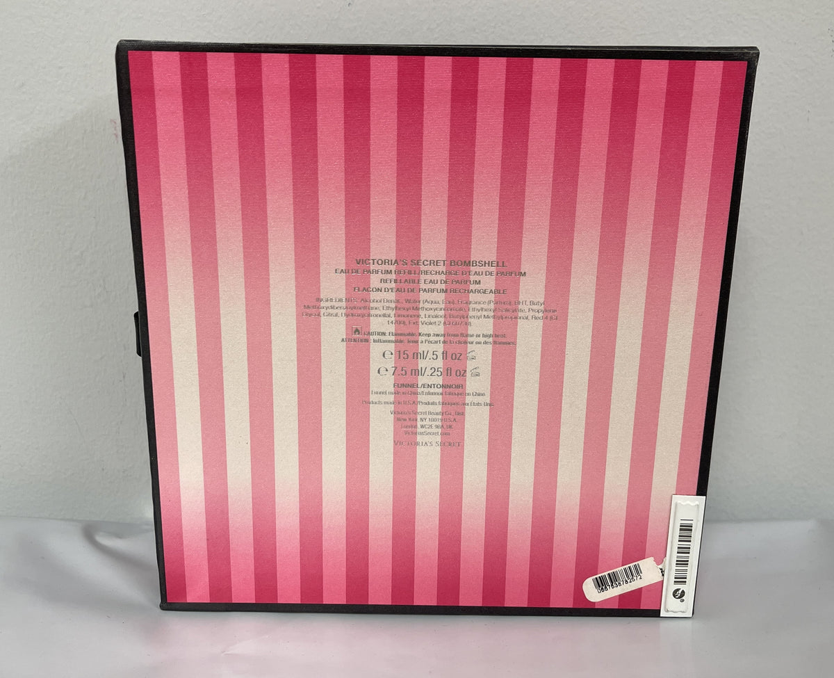 Eau De Parfum Perfume Gift Set K702791
