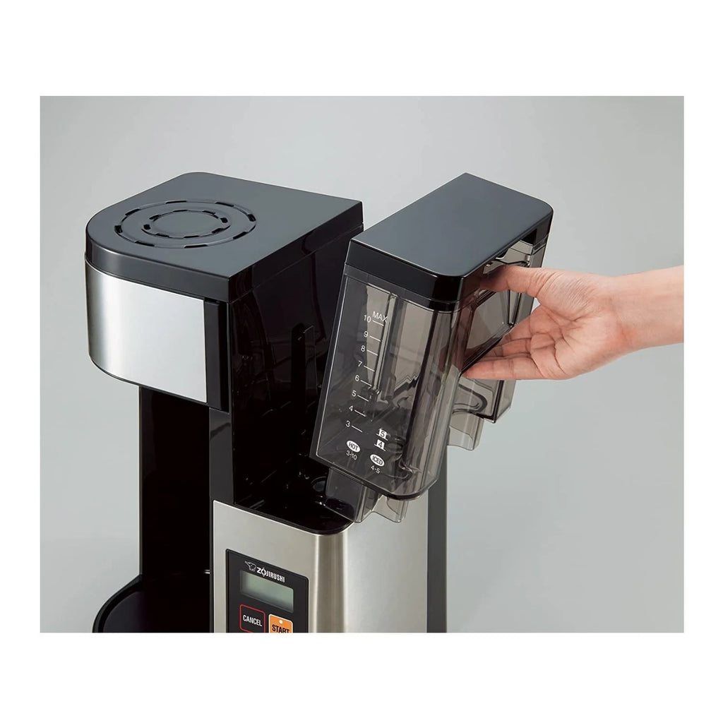 10-Cup Coffee Maker X743112