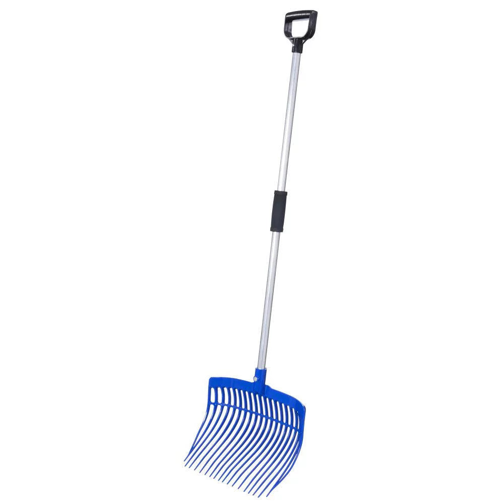 Black Stall Fork C522334