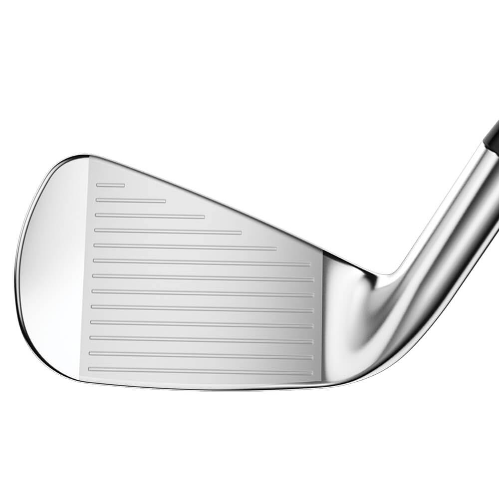 Individual Iron Graphite Stiff Right Hand O86700