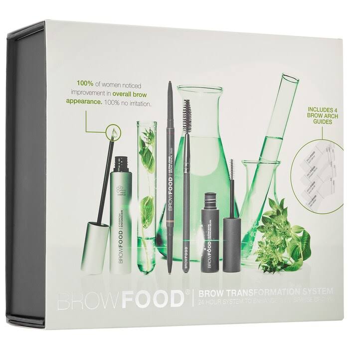 Brow Transformation System K9055