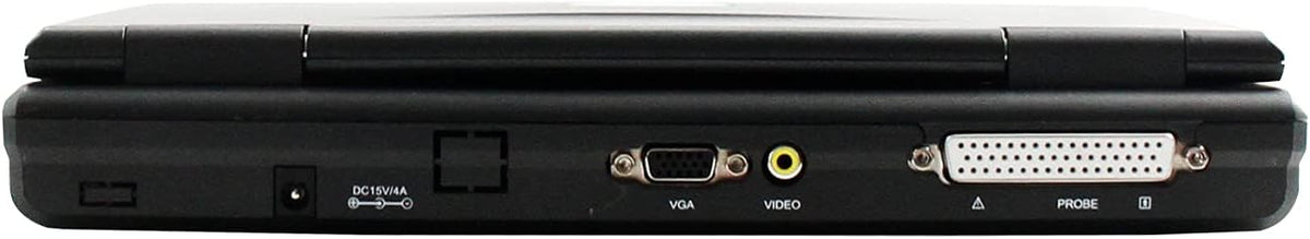 Portable Veterinary Ultrasound Scanner P630
