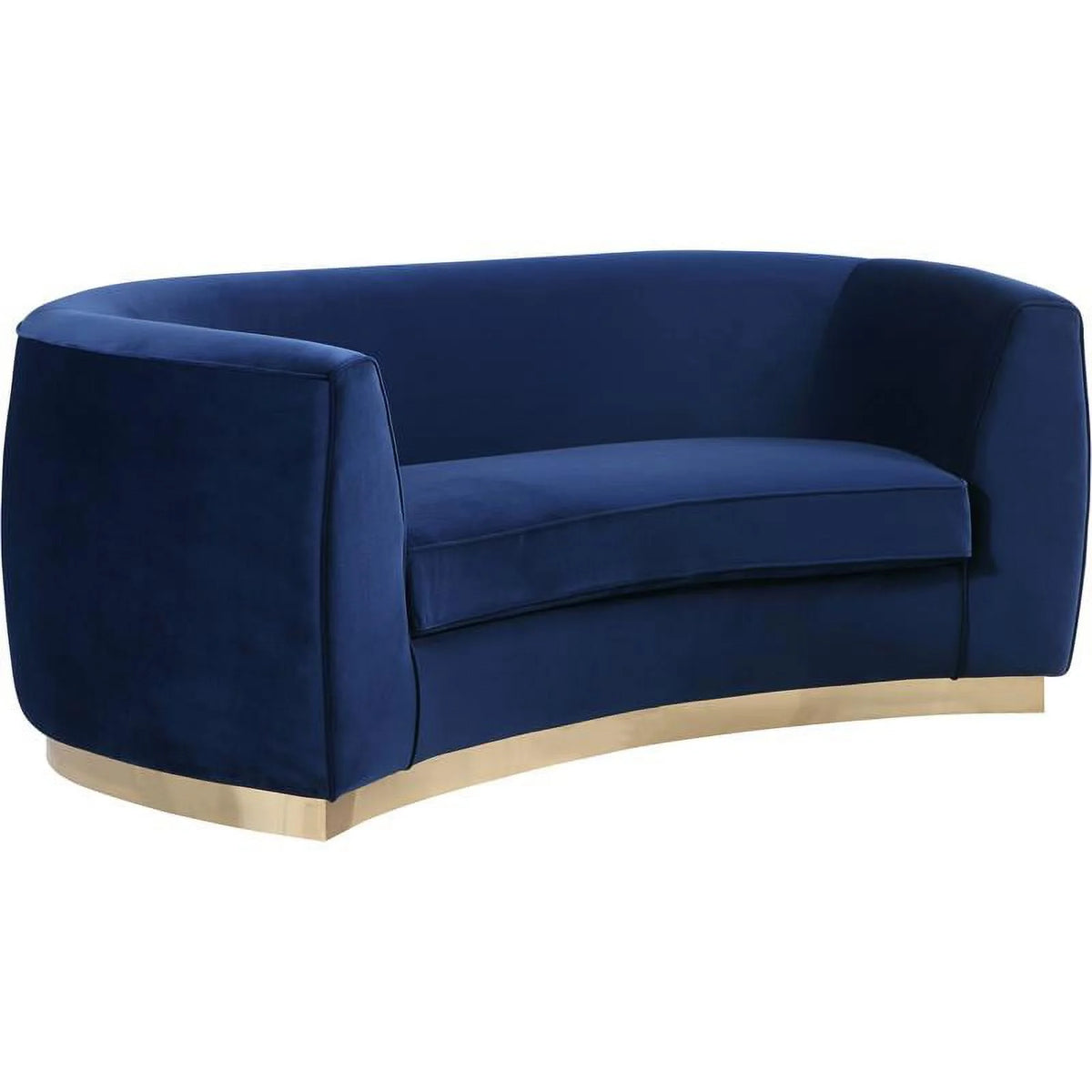 3-Piece Accent Chair Chaise and Loveseat Set G8235