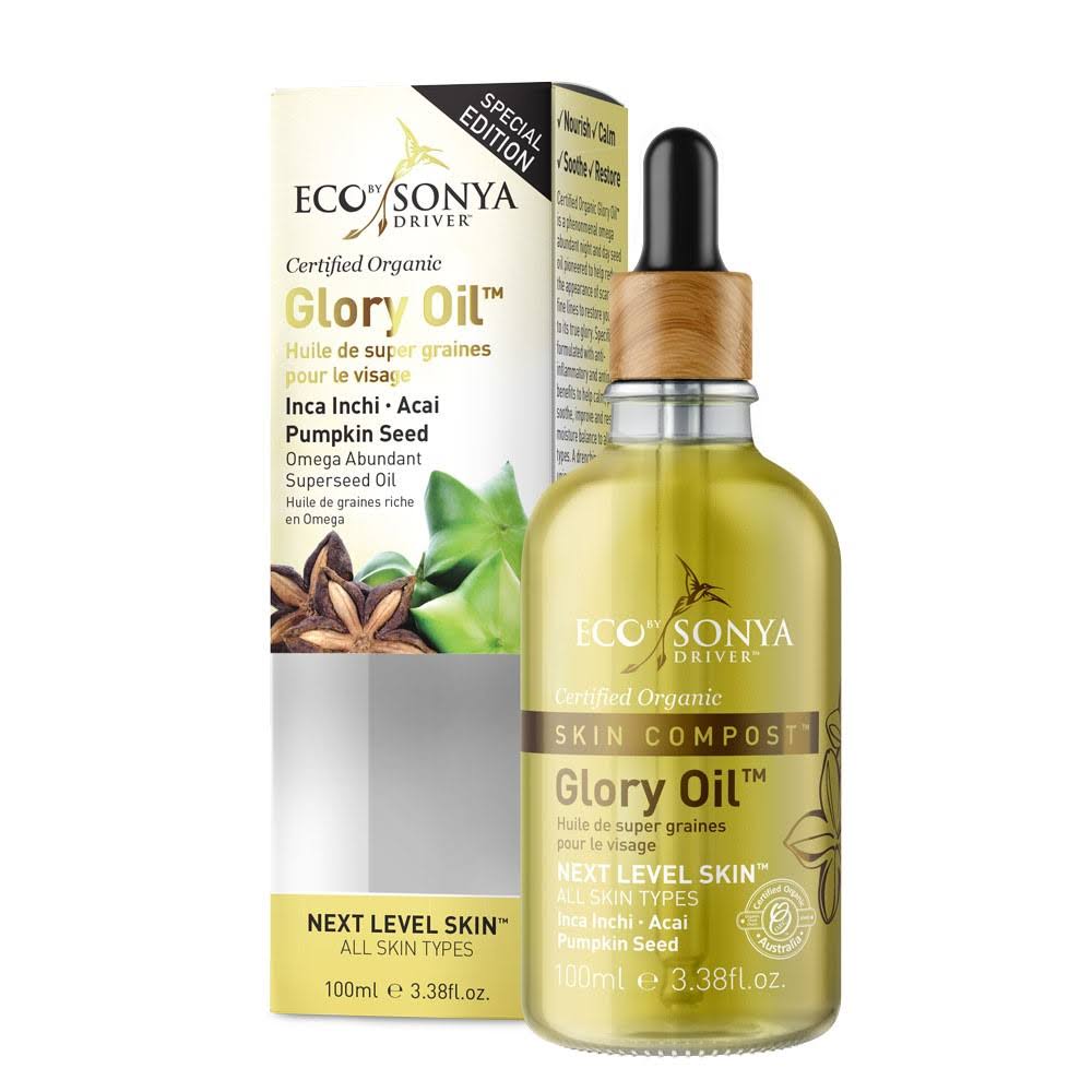 Facial Oil A570020