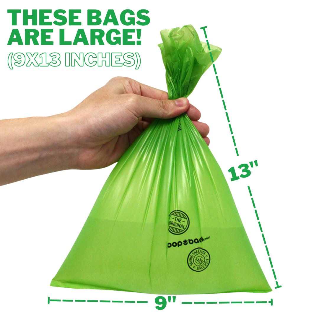 Poop Bags Rolls L713269