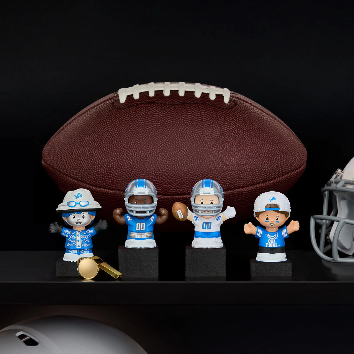 Little People Collector Set S855593