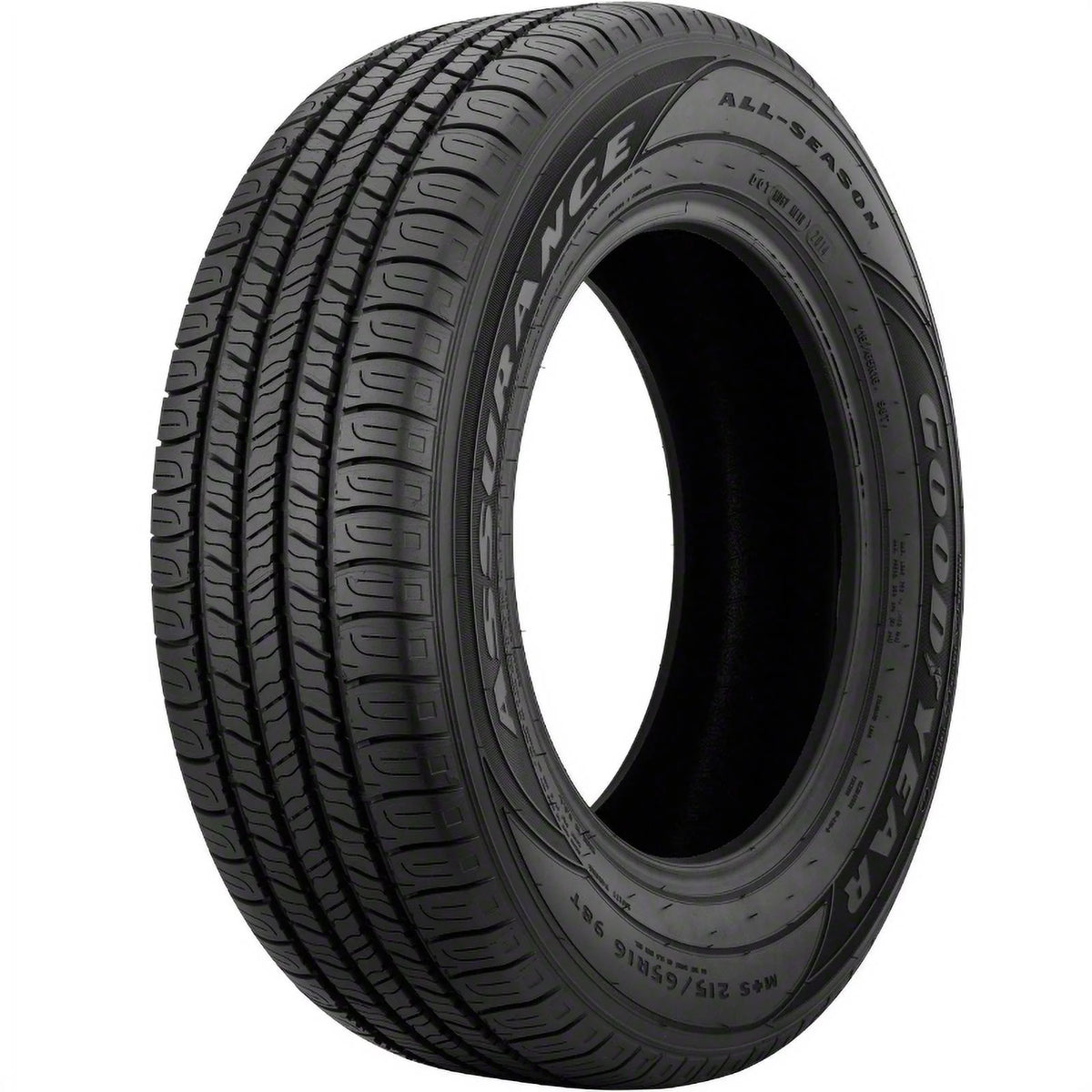 All-Season 245/55-19 103 V Tire U720804