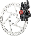 Mechanical Disc Brake with 200mm Rotor T765