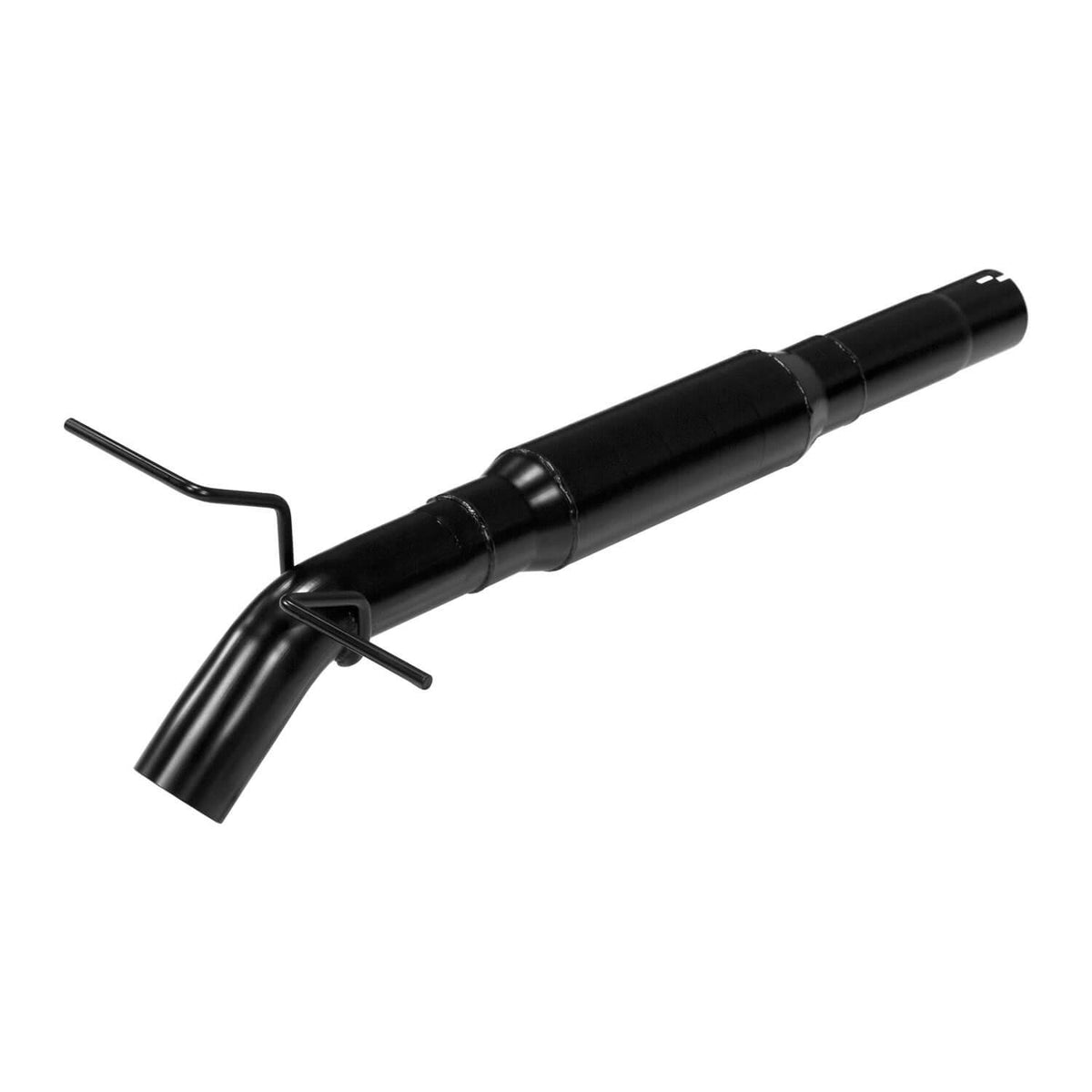 Cat-Back Exhaust System H401