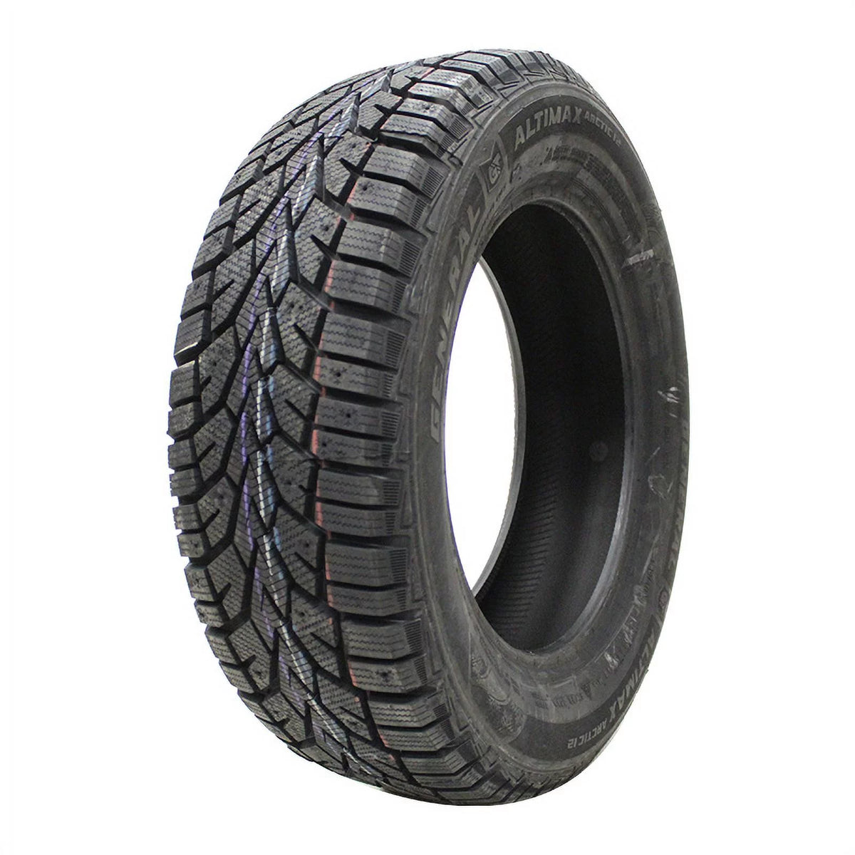 Winter Passenger Tire 215/65R17 103T XL I2245