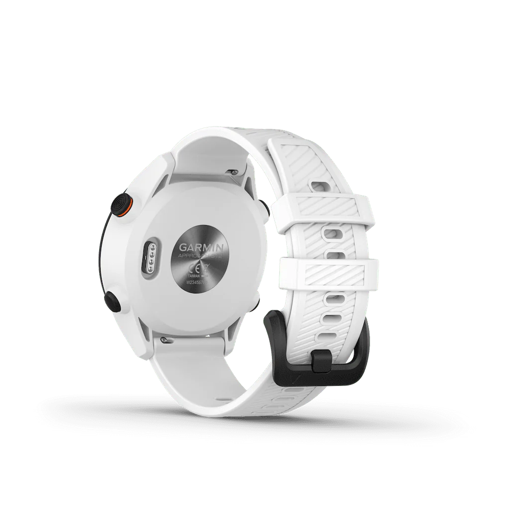 Black Golf Watch Y145080