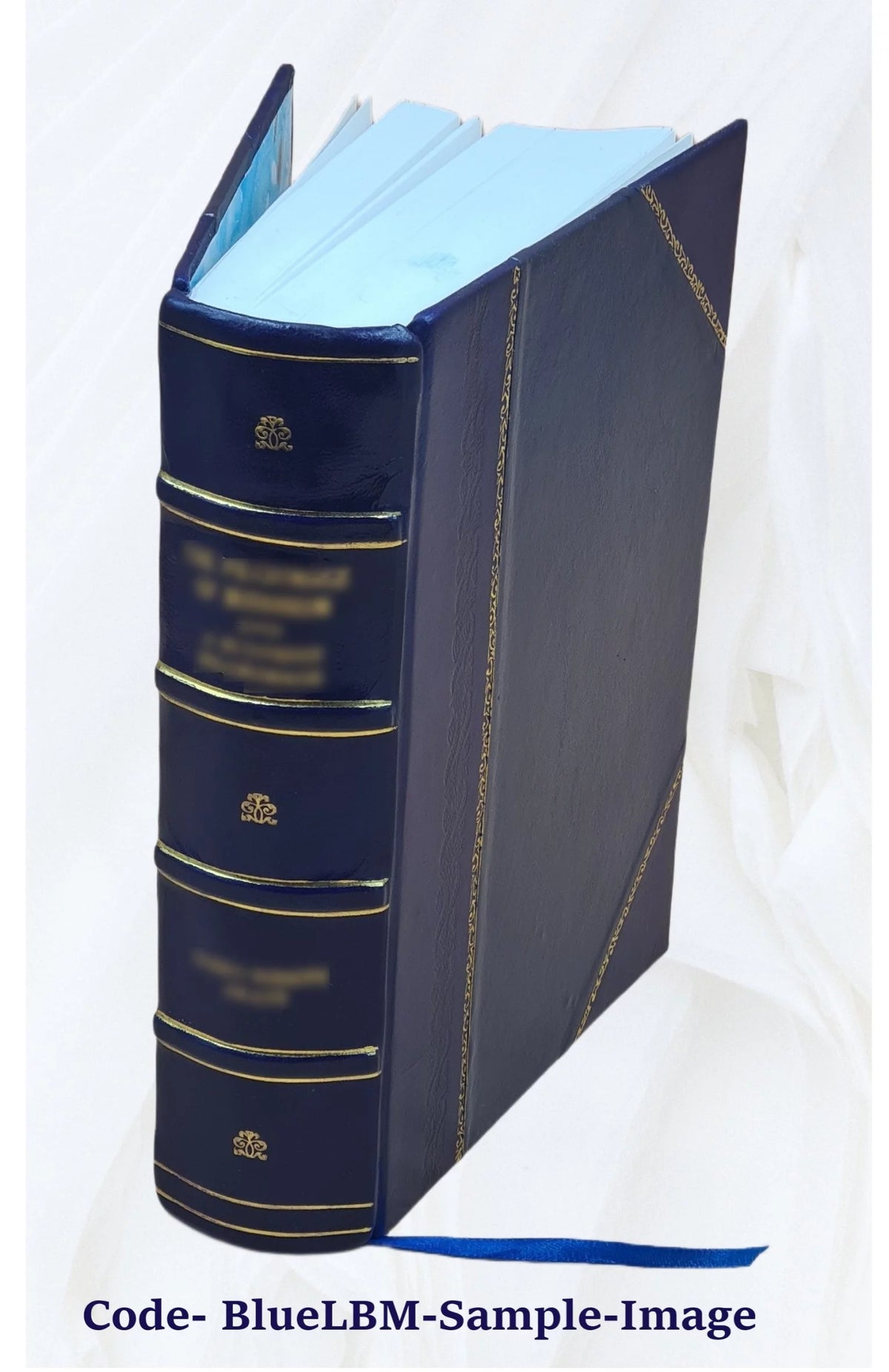 Hearings, Ninety-Third Congress, first session Volume pt.5 1973 Leather Bound C5038