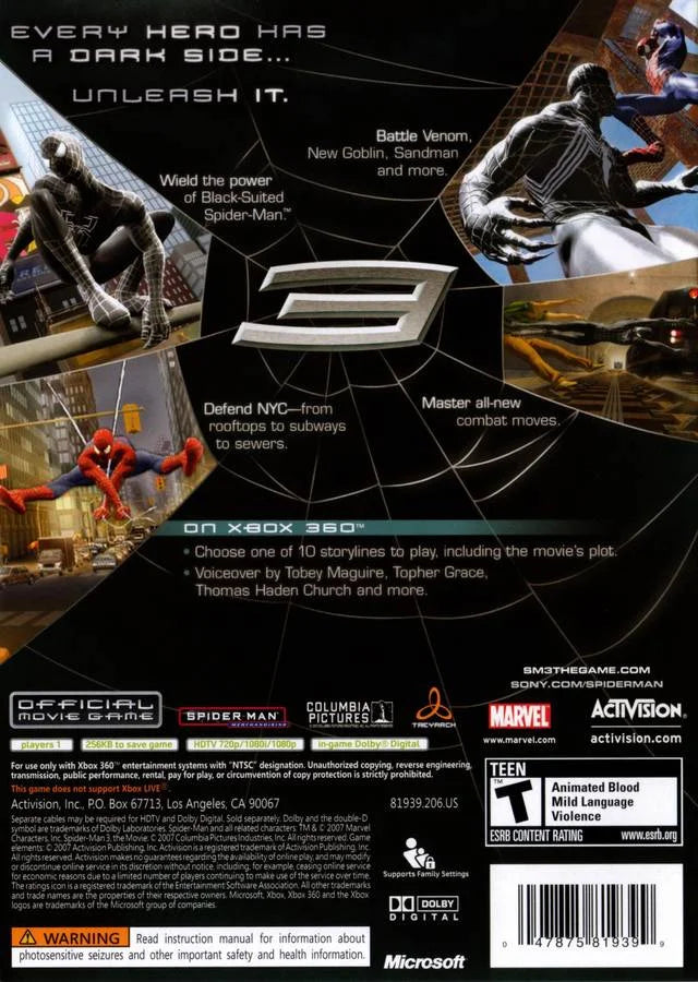 Xbox 360 S1340
