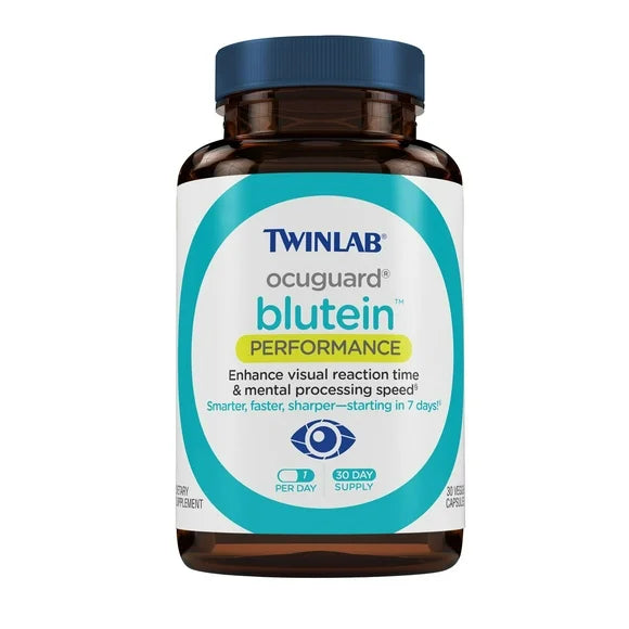Veggie Capsules 30 Ct I807636
