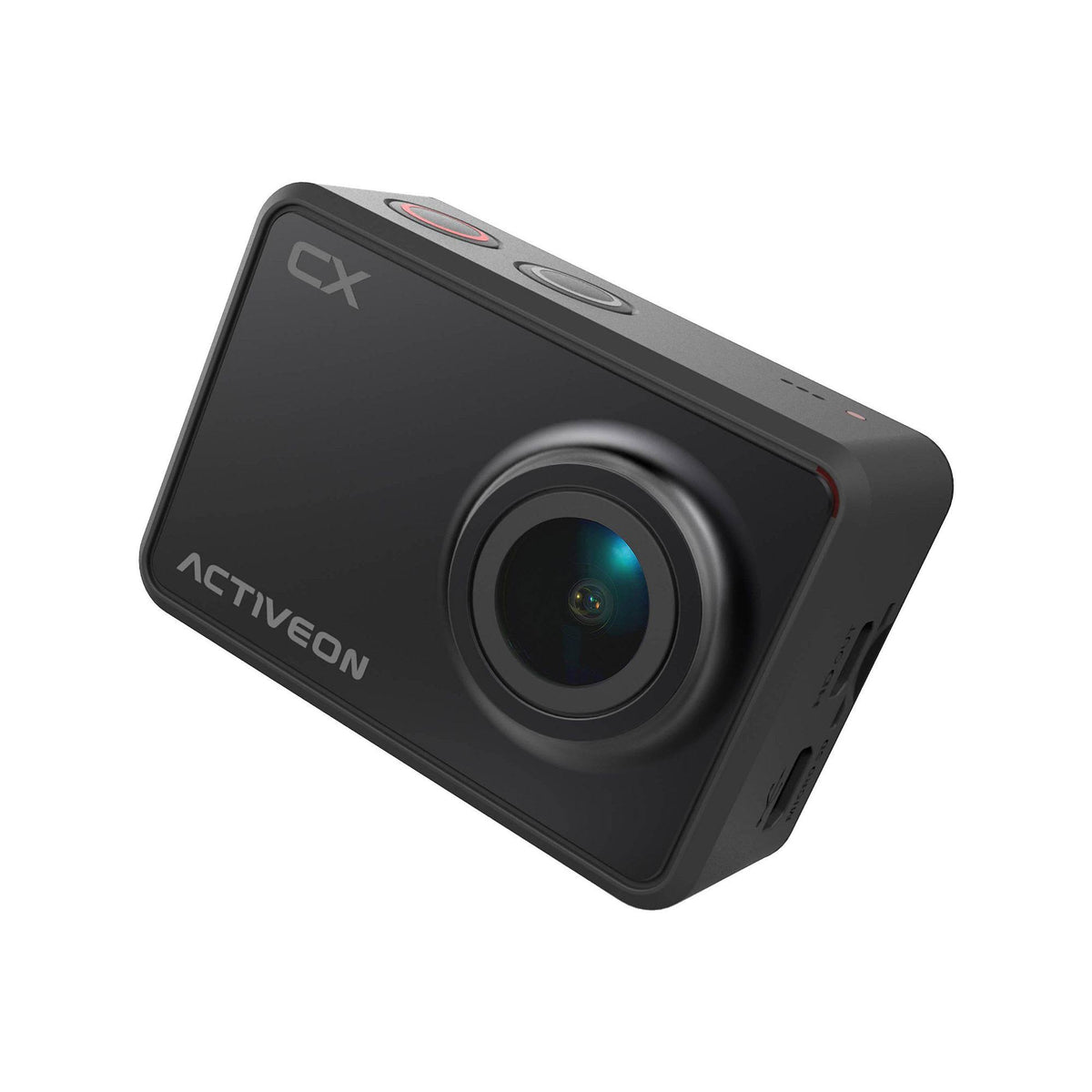 Action Camera - Black Q5788
