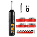 Electric Screwdriver USB Tool Set Q298