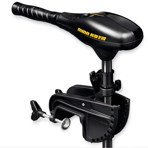 36 in. Shaft 50 lb Thrust Trolling Motor K4137