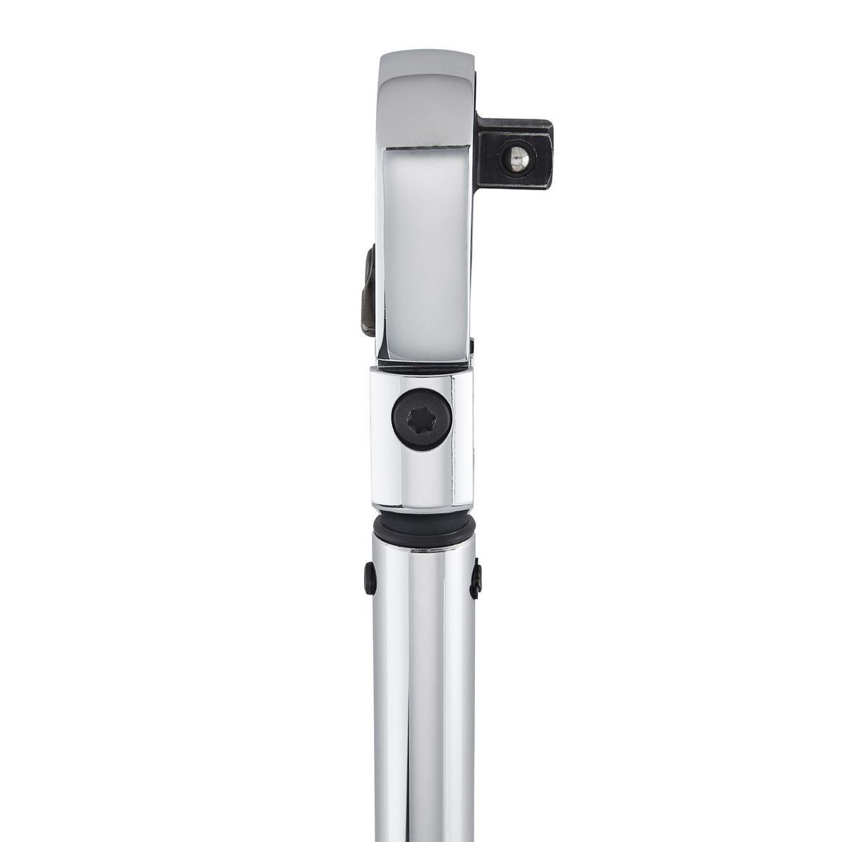 1/2 in. Drive Flex-Head Click Torque Wrench E18858