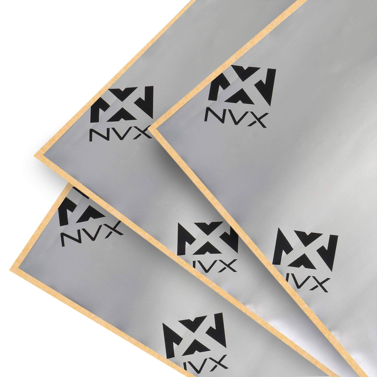 40 Sq ft Sound Damping Q206980