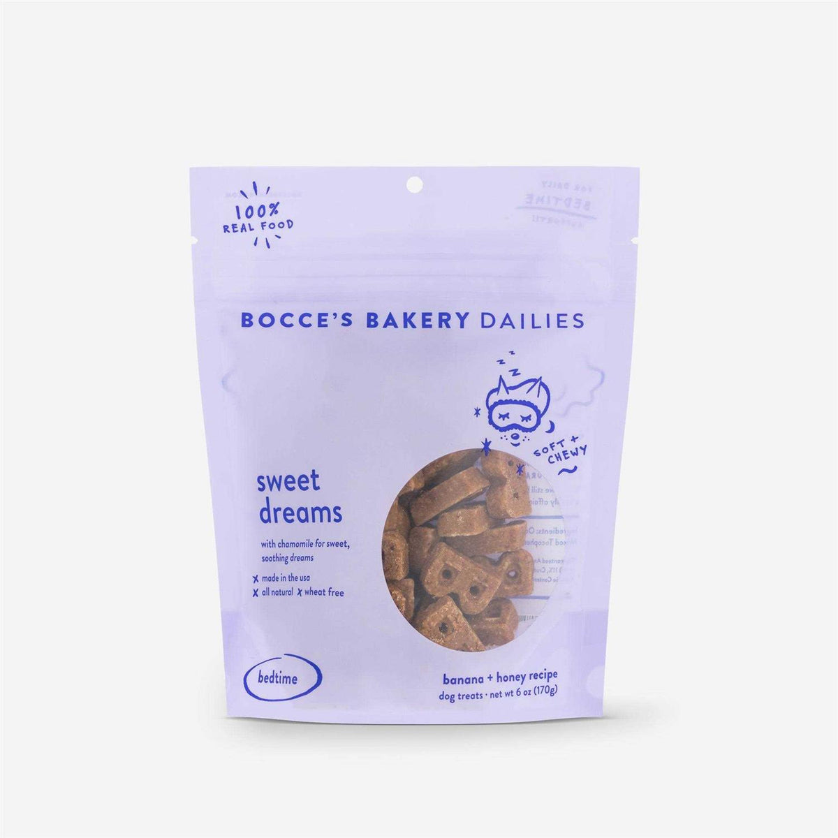 Soft & Chewy Dog Treats S16219