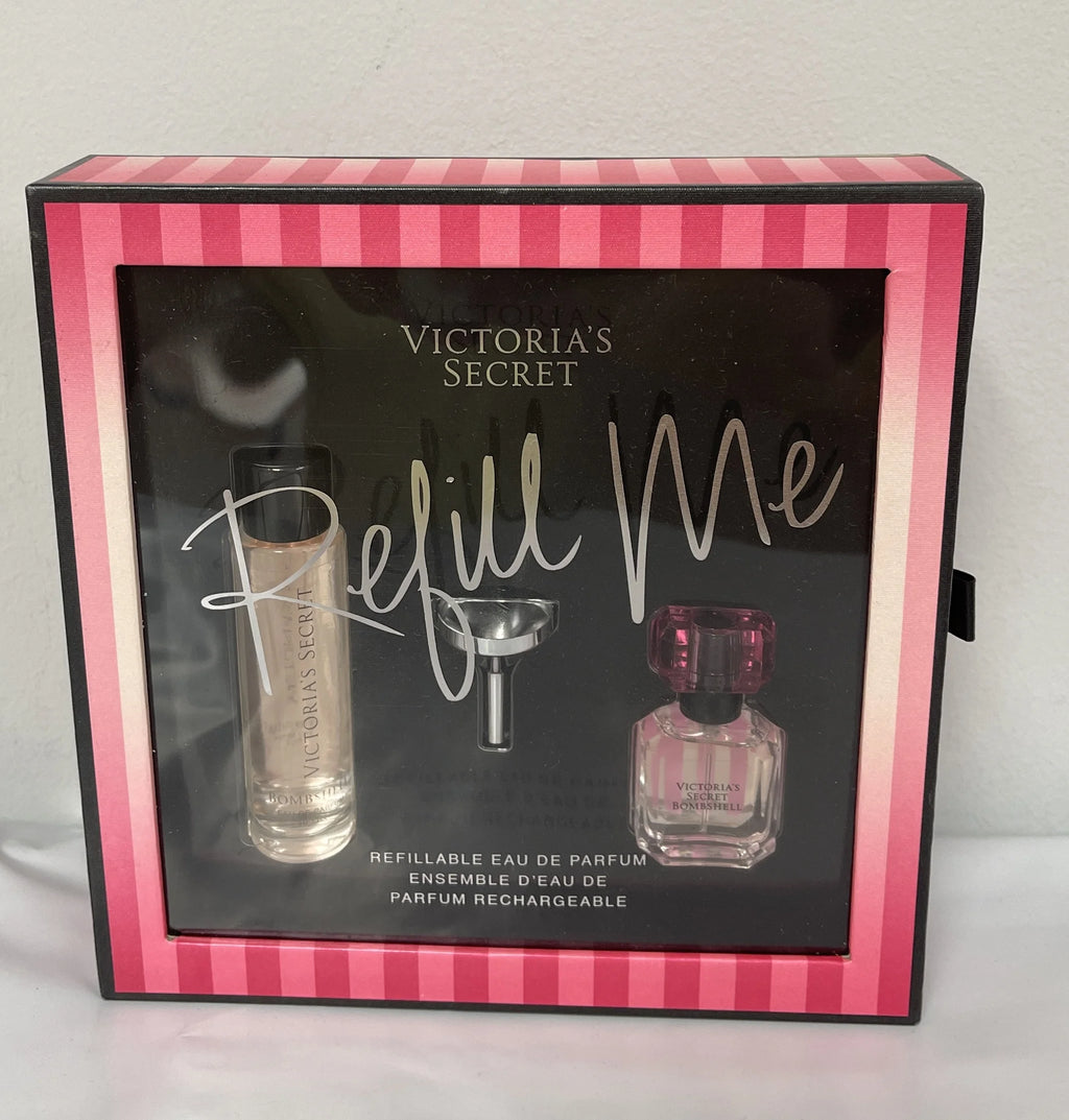 Eau De Parfum Perfume Gift Set K702791