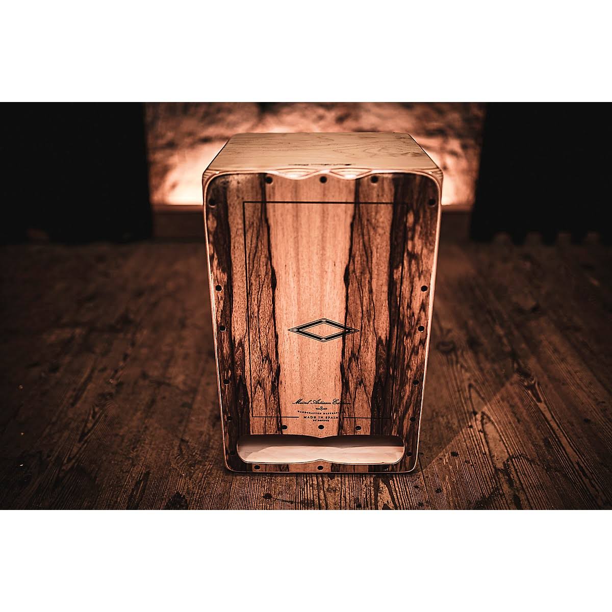 Limba Cajon Y633