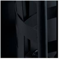 4 Light Matte Black Foyer R947190