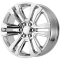 2017 GMC Denali Chrome I84038