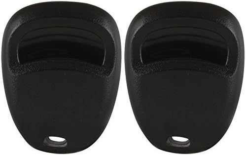 Keyless Entry Remote (2 Pack) N136843