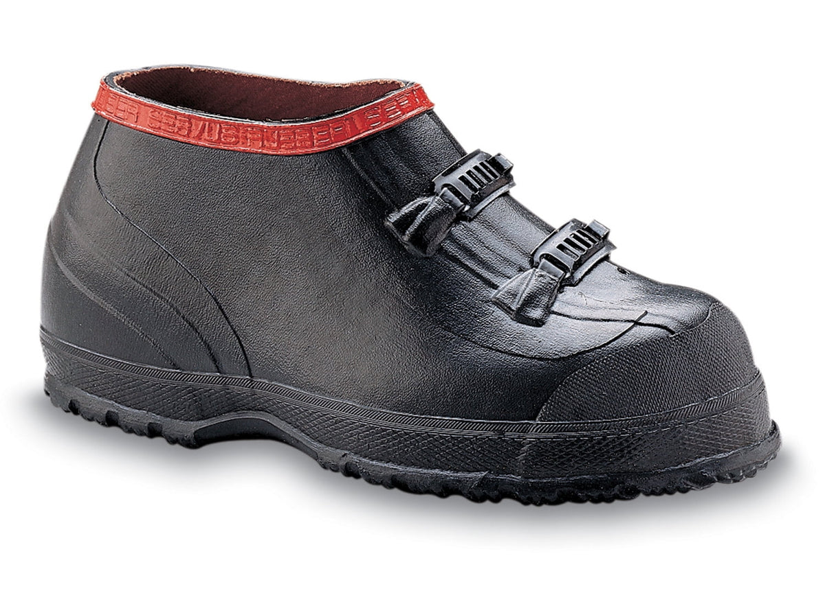 Rubber Overshoe Size 11(M) Q309923