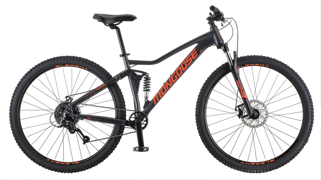 29 8 Speeds Gray Mountain Bike U483