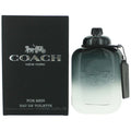 3.3 oz Eau De Toilette Spray E804