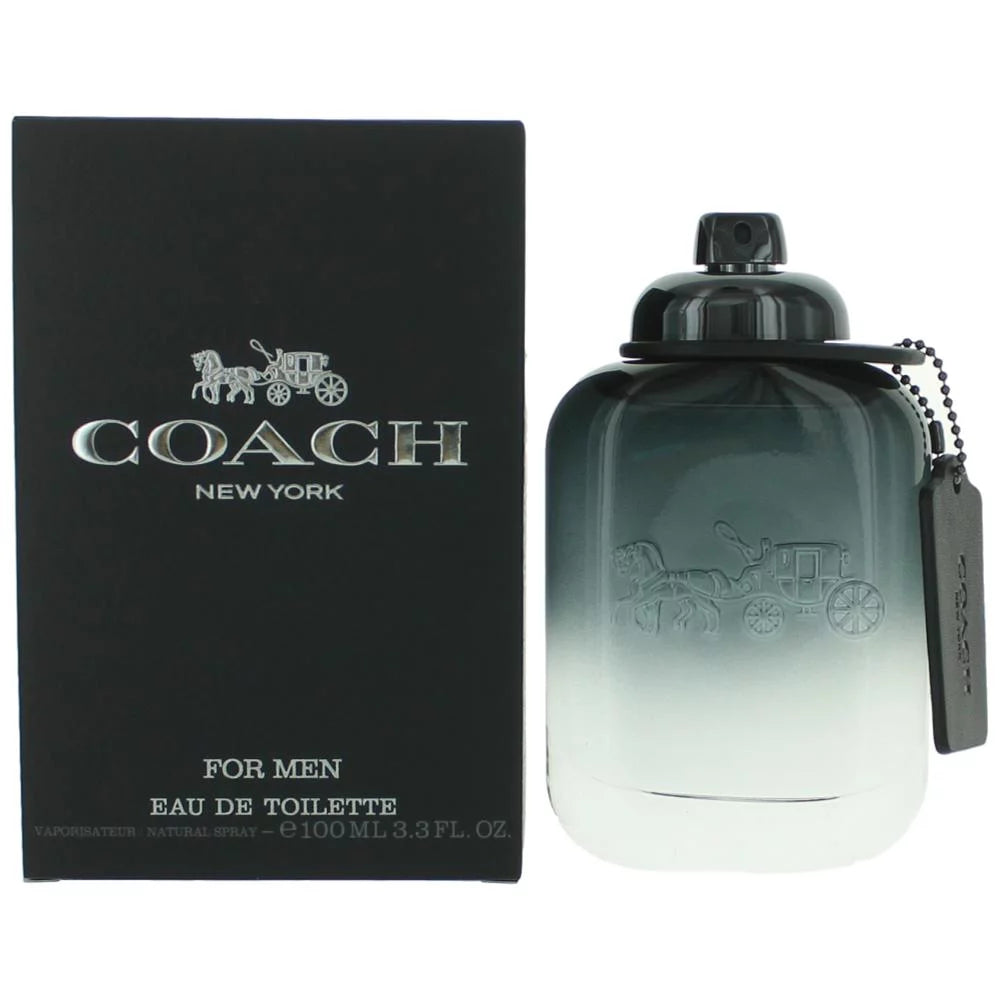 3.3 oz Eau De Toilette Spray E804