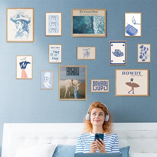 50pcs Wall Decor Posters R518
