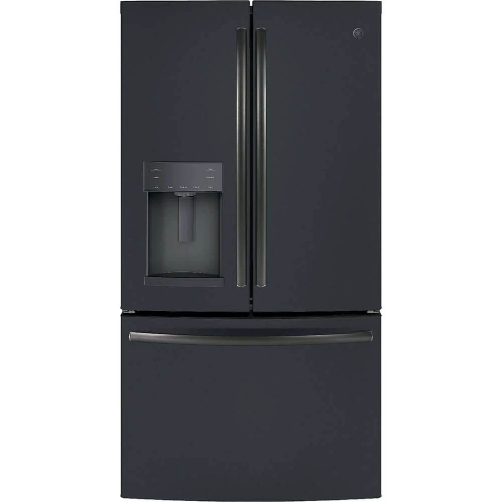 27.8 Cu. Ft. French-Door Refrigerator K61490