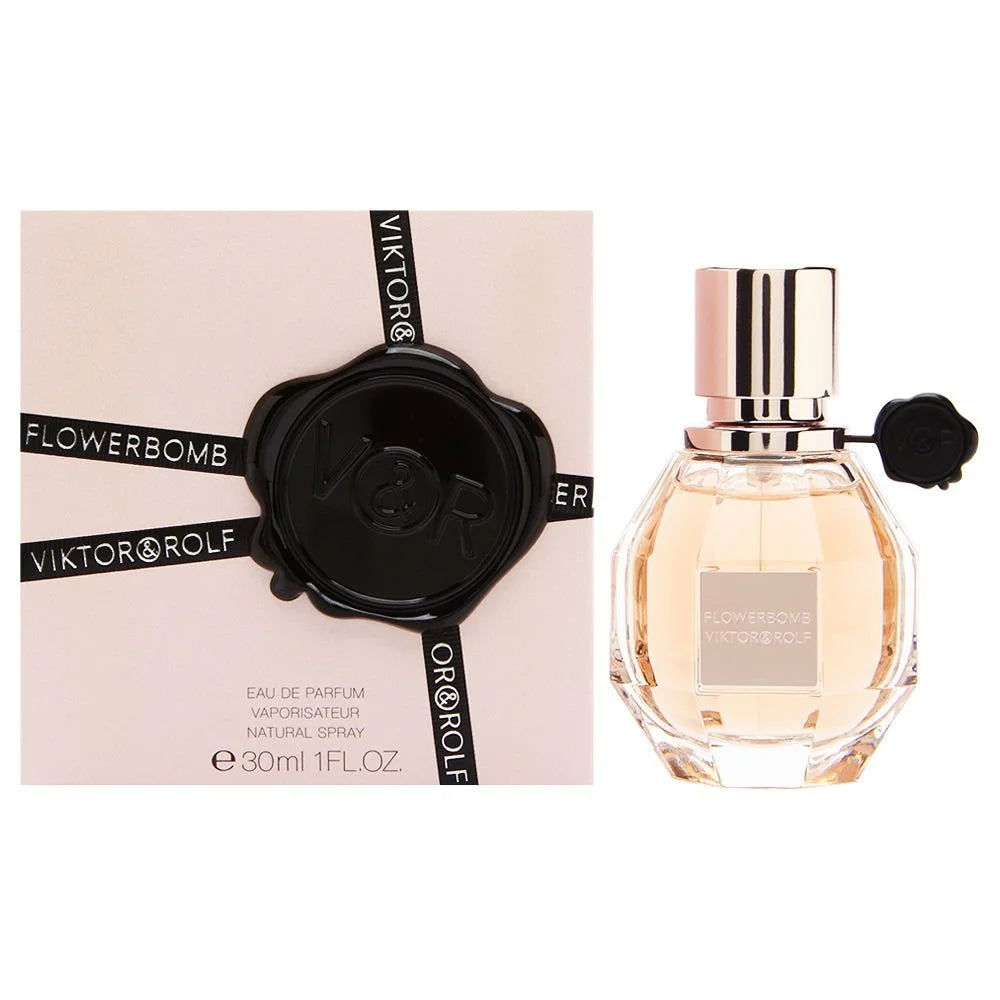 Eau de Parfum Spray 1 oz C336