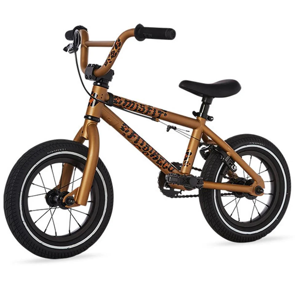 BMX Bike Q856888
