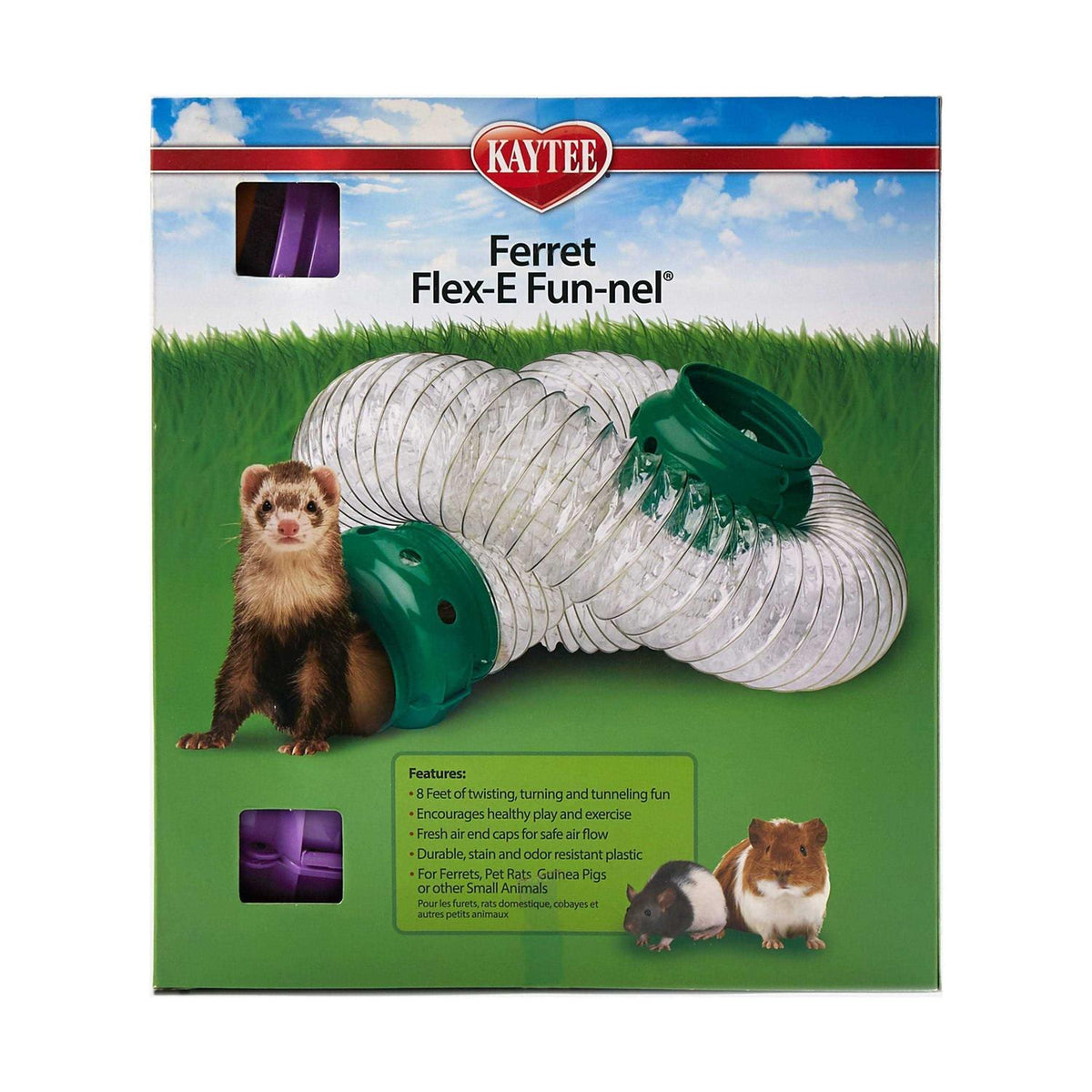 FerreTrail Flex E Fun nels Q66365