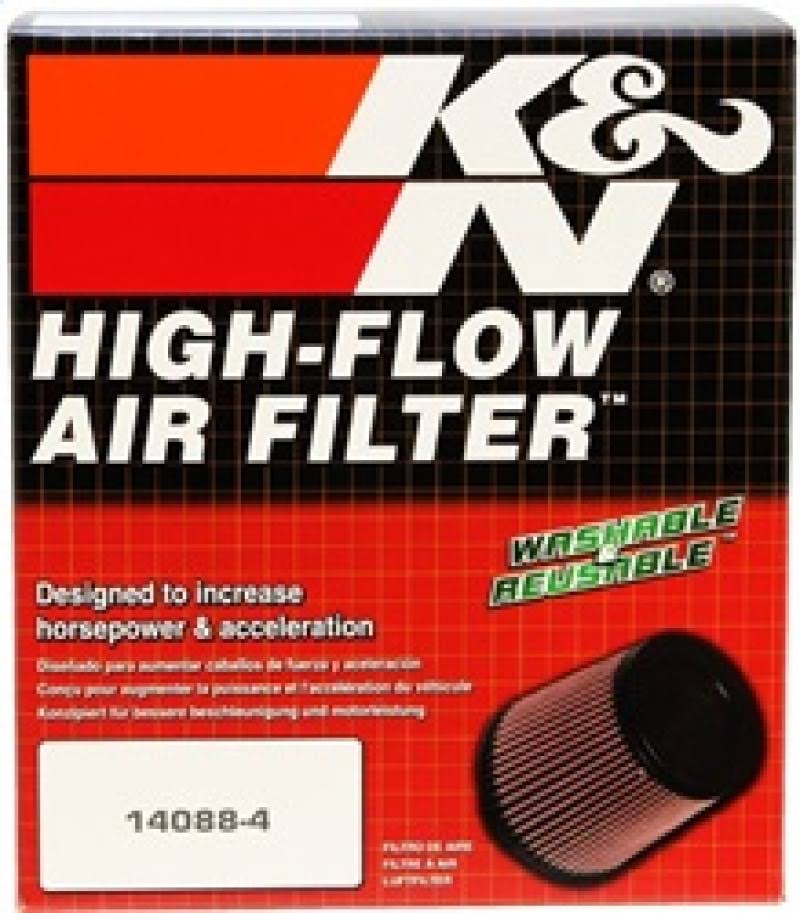 Universal Air Filter F41522