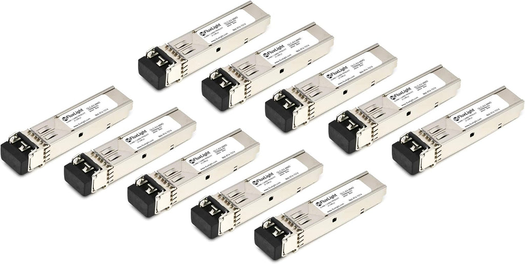 1000Base-SX Optical Transceiver (10 Pack) I8099