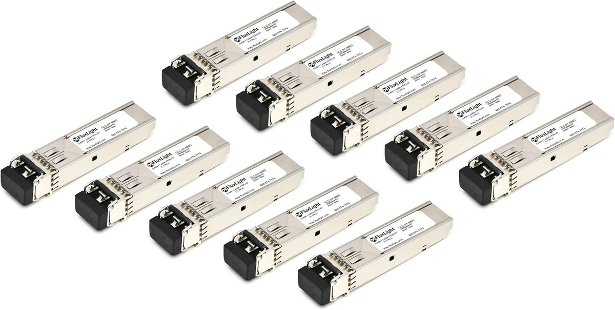 1000Base-SX Optical Transceiver (10 Pack) I8099