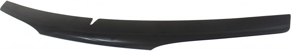 Textured Black Lower Grille Trim H948314