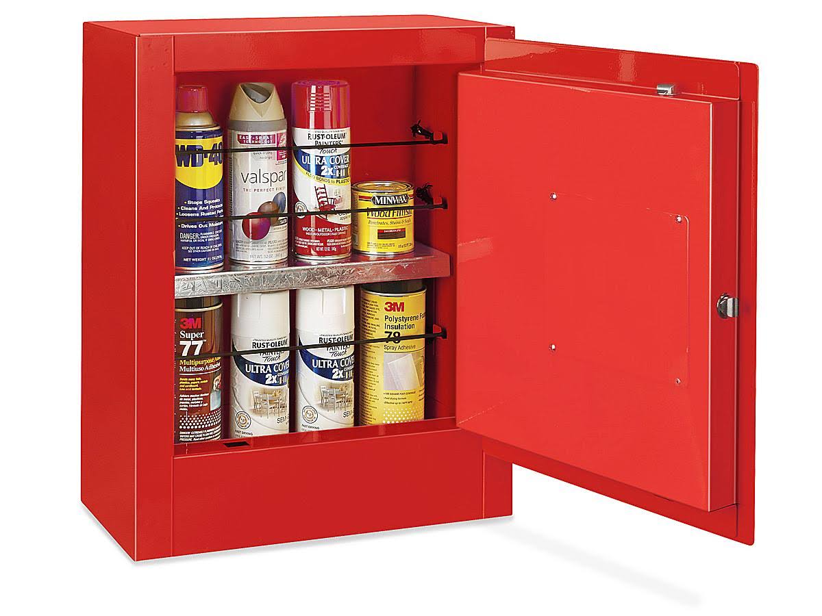 Flammable Storage Cabinet B279