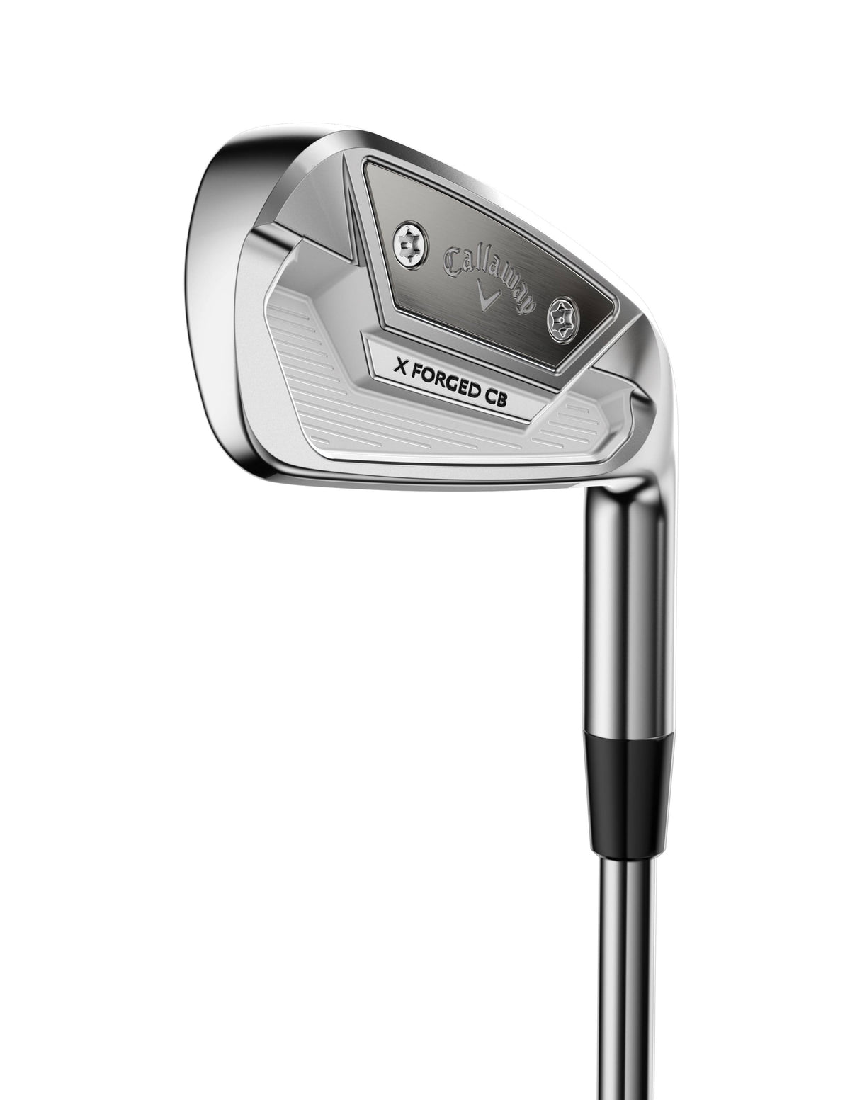 Individual Iron Graphite Stiff Right Hand O86700