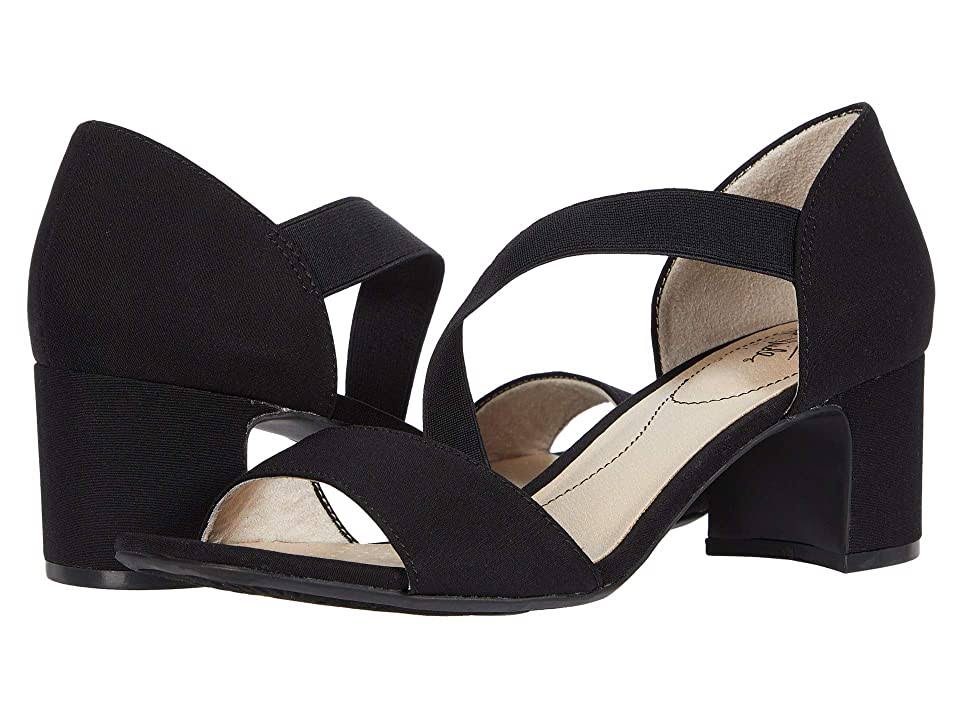 Black C7403